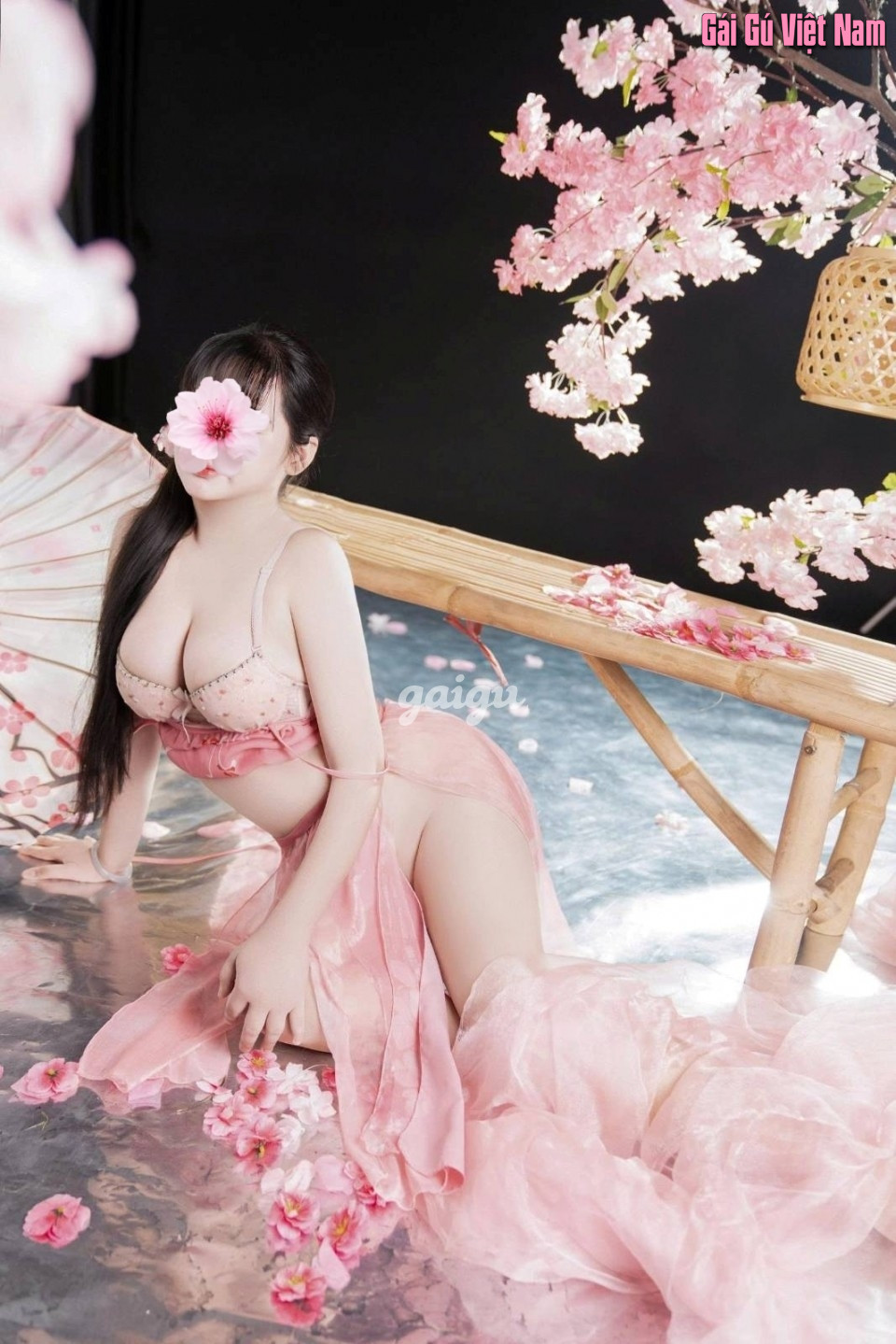 [NEW] THÙY AN 2K8 – CÔ PÉ XINH XẮN ĐÁNG YÊU NƯỚC NÔI NHIỀU